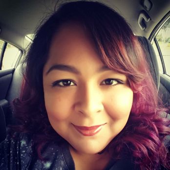 The Chair HTX - Loved my aubergine ombre by the one and only, Leah. - Hair Salons Near Me - Houston, Texas The Chair HTX - Loved my aubergine ombre by the one and only, Leah. - Hair Salons Near Me - Houston, Texas