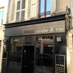 le 83 - Metz, rue Mazelle