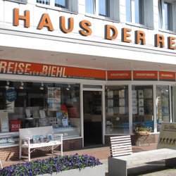 Reisebüro Biehl