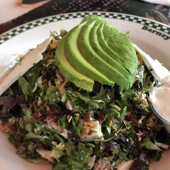 Barney's Beanery - Breakfast & Brunch Near Me - Santa Monica, California Barney's Beanery - Breakfast & Brunch Near Me - Santa Monica, California