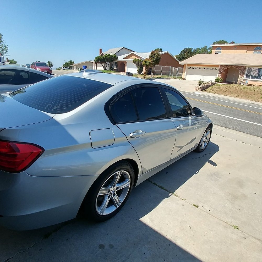 Express Vinyl Wraps - Graphic Design Near Me - Carlsbad, California