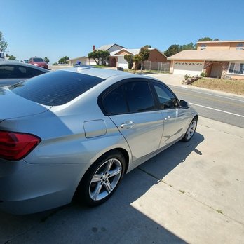 Express Vinyl Wraps - Graphic Design Near Me - Carlsbad, California