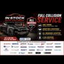 In Stock Auto Collision