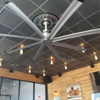 BurgerFi - Hot Dogs Near Me - Jacksonville, Florida