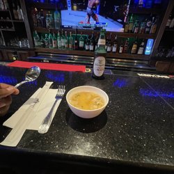 Shangri-La - Miso Soup