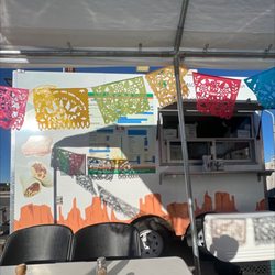 The Old Pueblo Food Truck