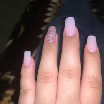 L & T Nails - Nail Salons Near Me - Phoenix, Arizona