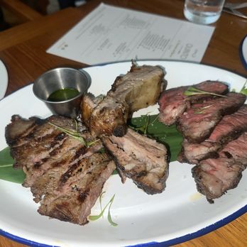 Quinto - Steakhouses Near Me - Miami, Florida