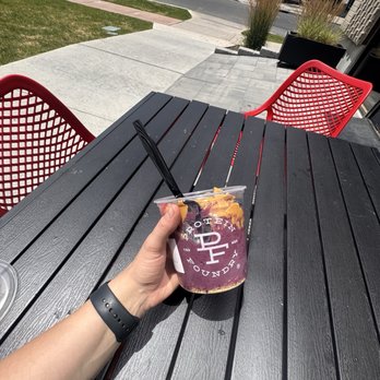 Protein Foundry - Rio bowl - Juice Bars & Smoothies Near Me - Salt Lake City, Utah Protein Foundry - Rio bowl - Juice Bars & Smoothies Near Me - Salt Lake City, Utah