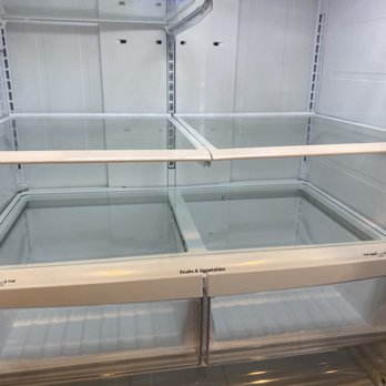 Clean Sweep - Dirty Fridge after photo! - Home Cleaning Near Me