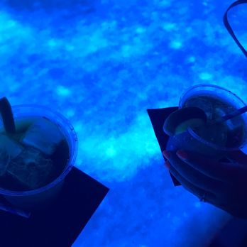 Myer’s Lounge - drinks! - Lounges Near Me - West Palm Beach, Florida
