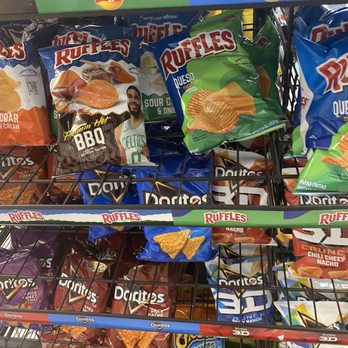 Mobil - Gas Stations Near Me - Salisbury, Massachusetts