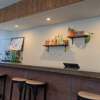 Kasama - Counter - Filipino Near Me - Chicago, Illinois