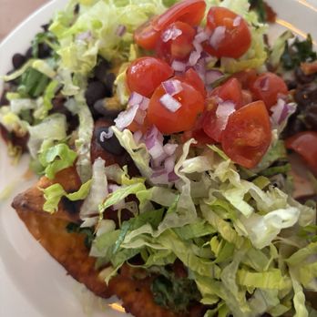 Itality - Hey-Miss Enchilada - Vegan Near Me - Albuquerque, New Mexico