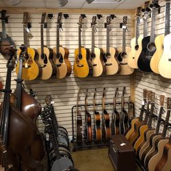 Shiloh Music Center