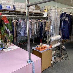 Olympic Cleaners