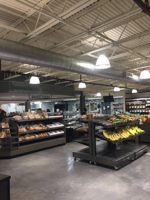 Concord Market by null