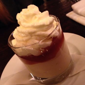 The Pullman - butterscotch budino - New American Near Me - Glenwood Springs, Colorado The Pullman - butterscotch budino - New American Near Me - Glenwood Springs, Colorado