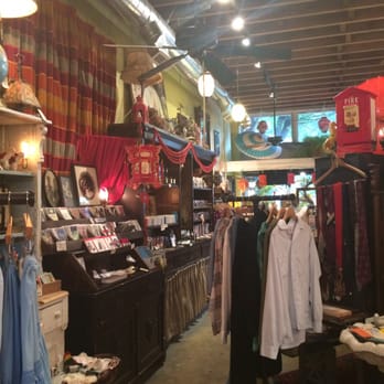 Flutter - Used, Vintage & Consignment Near Me - Portland, Oregon