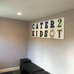 Cater 2 Kids OT - Lobby