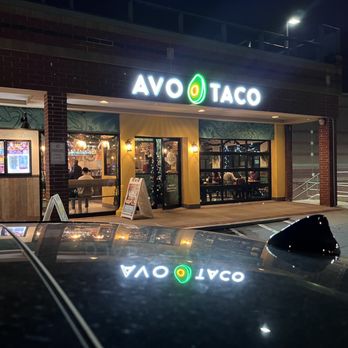 AVO TACO - Tacos Near Me - Bayside, New York AVO TACO - Tacos Near Me - Bayside, New York