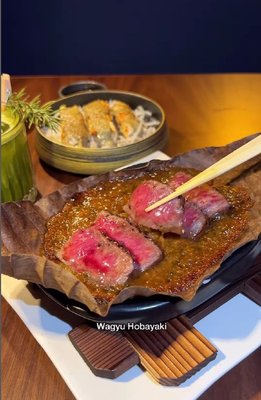 Kawabun NYC by null