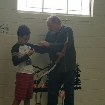 Woods Archery Range - Sporting Goods Near Me - Covina, California