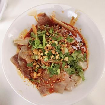 ShuFeng Kitchen - 夫妻肺片 - Chinese Near Me - Tustin, California ShuFeng Kitchen - 夫妻肺片 - Chinese Near Me - Tustin, California