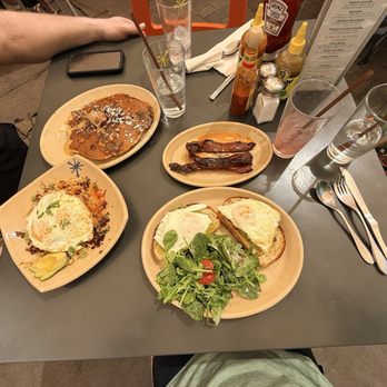 Snooze, an A.M. Eatery - Breakfast & Brunch Near Me - Gilbert, Arizona