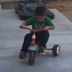 Wee Care Daycare & Learning Center