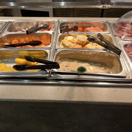 Breakfast Buffett Breakfast Buffett