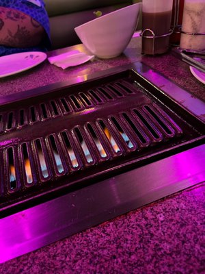 Bullgogi Korean BBQ by null
