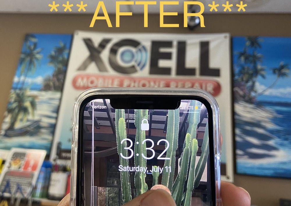 XCELL REPAIRS Updated July 2024 66 Photos & 780 Reviews 6858