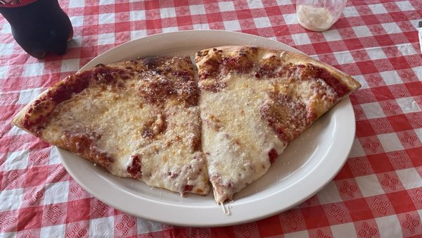 Bambino Pizza by null