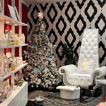 Tiffany's Beauty Lounge - Nail Salons Near Me - San Leandro, California Tiffany's Beauty Lounge - Nail Salons Near Me - San Leandro, California