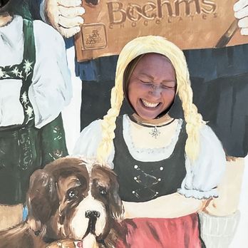 Boehm's Candies & Chocolates - Candy Stores Near Me - Issaquah, Washington
