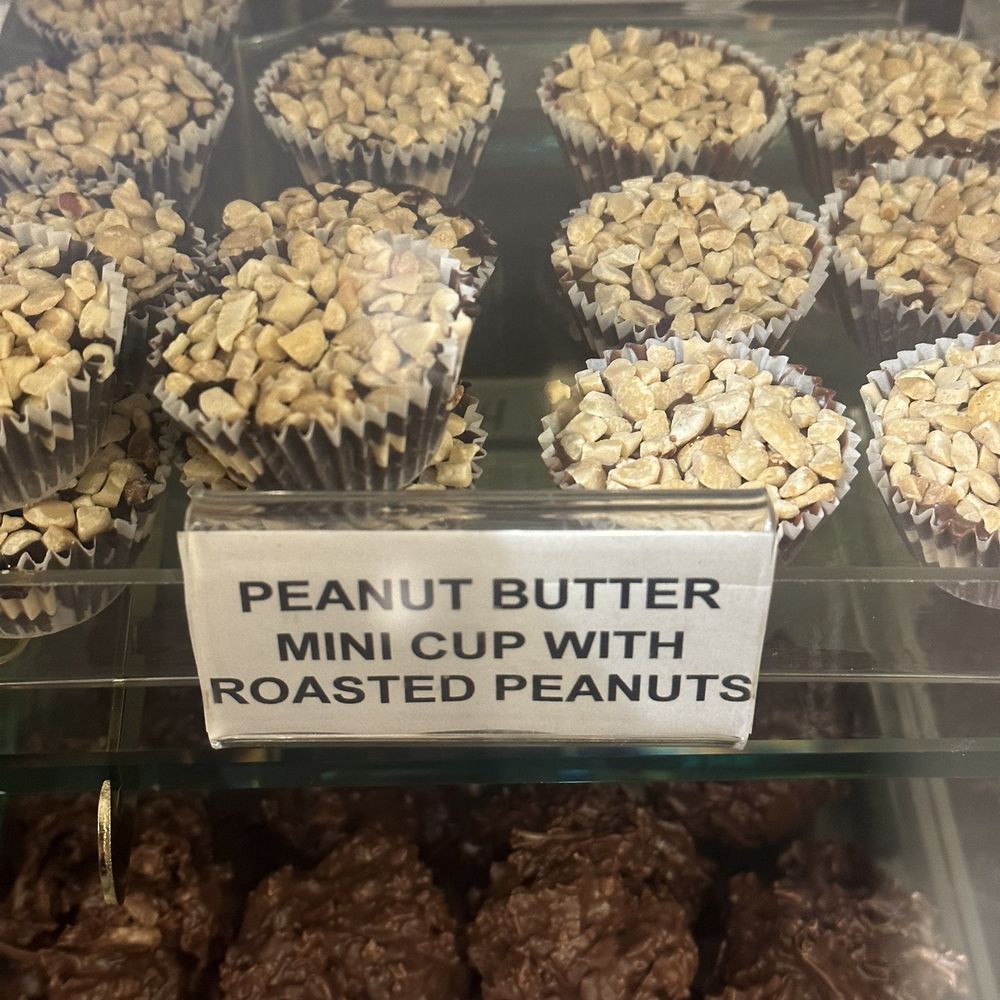 La Choco - Desserts Near Me - Albuquerque, New Mexico La Choco - Desserts Near Me - Albuquerque, New Mexico