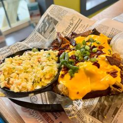 Sunny Daze Smokehouse