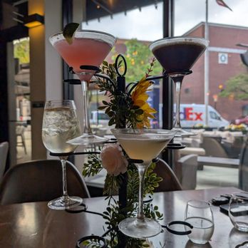 1776 Morristown - Cocktail tree - Bars Near Me - Morristown, New Jersey