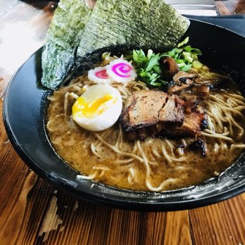 Kimura - Ramen Near Me - San Antonio, Texas Kimura - Ramen Near Me - San Antonio, Texas