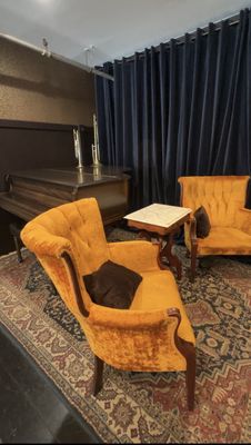Americano Lounge by null