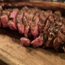 Tomahawk Steak
