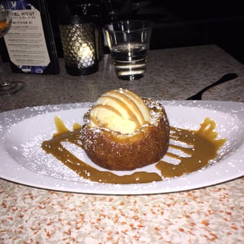 Coasterra - Unreal butter cake. Order it!! Your taste buds will thank you. - Mexican Near Me - San Diego, California