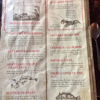Dobbin House Tavern - Bars Near Me - Gettysburg, Pennsylvania Dobbin House Tavern - Bars Near Me - Gettysburg, Pennsylvania