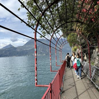 Comune di Varenna - Varenna, SO