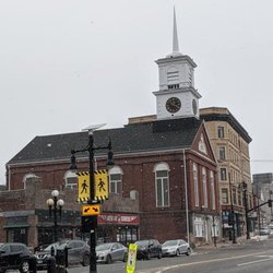 City of Nashua