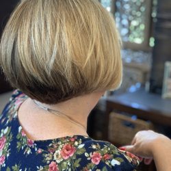 The Bungalow Hair Salon