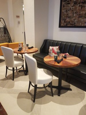 Two Sisters Restaurant by null
