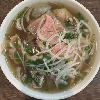 PT Eatery - Xl combo pho - Vietnamese Near Me - San Diego, California PT Eatery - Xl combo pho - Vietnamese Near Me - San Diego, California