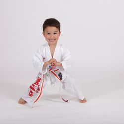 Amerikick - BUILD FOCUS FOR AGES 3 and up.